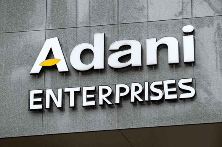 Adani's $15-20 Billion Capex Plan: A 5-Year Outlook on Growth and Stock Implications