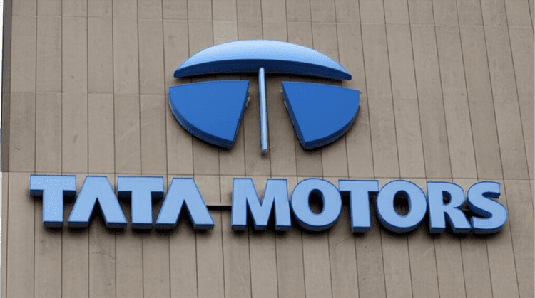 Tata Motors Investment: ₹50,000 in 2020 Becomes ₹3.26 Lakh in 2025!