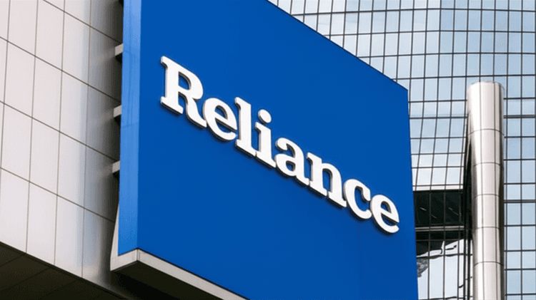 JP Morgan Boosts Reliance Industries Price Target to ₹1,568