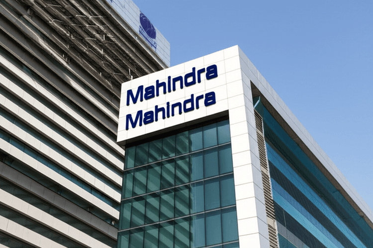 Mahindra &amp; Mahindra Announces Massive 506% Dividend: What it Means for Investors
