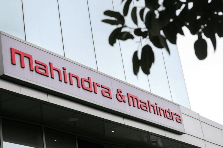 Mahindra &amp; Mahindra Stock Plunges: Analyzing the Nifty Index Dip