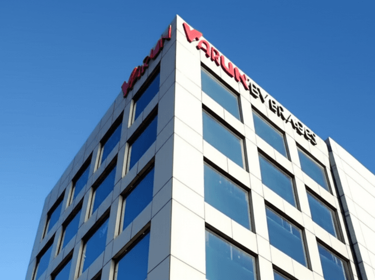 Varun Beverages Announces Interim Dividend: Implications for Investors