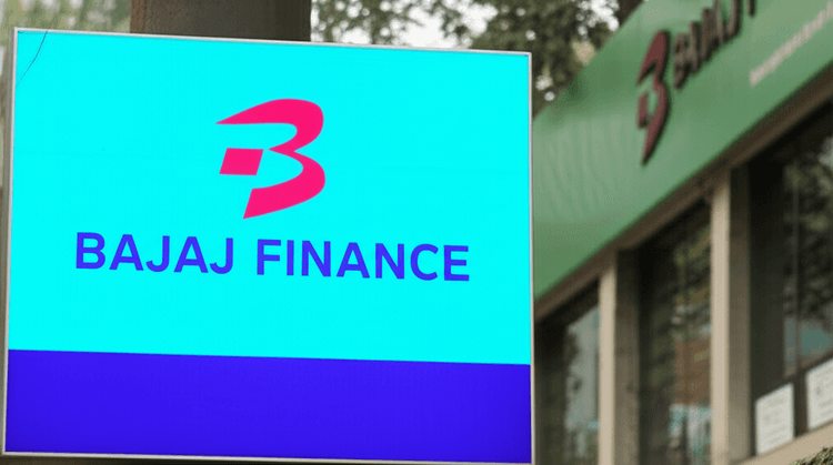 Bajaj Finance Stock at ₹9235: Market Analysis and Future Outlook (May 19, 2025)