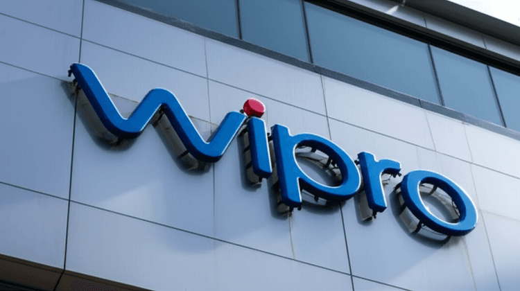 Wipro's Mega-Deals Fuel Stock Market Surge: FY25 Results Analysis