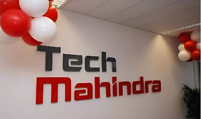 Tech Mahindra Shares Rally 4% on Strong Q3 FY25 Results