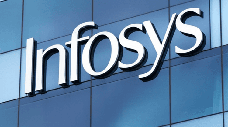 Infosys Share Volume Surge: 23.4 Lakh Shares Traded Today