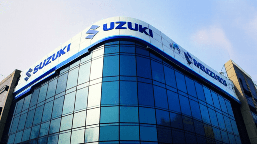 Maruti Suzuki Launches e-Vitara: A Key Step in India's EV Transition and Stock Market Implications