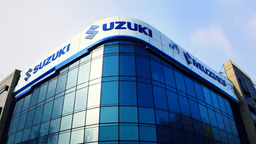 Maruti Suzuki Launches e-Vitara: A Key Step in India's EV Transition and Stock Market Implications