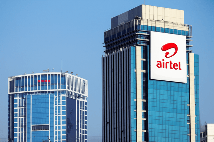 Bharti Airtel: Telecom Sector's Most Active Stock Today