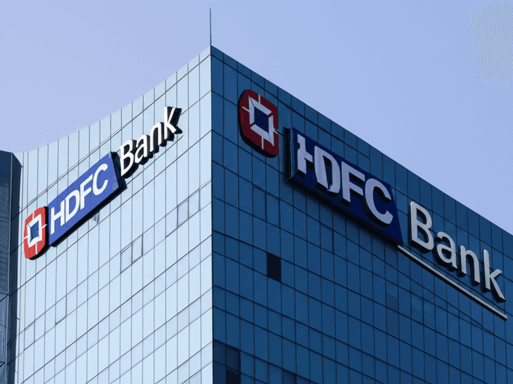 HDFC Bank Fuels Sensex and Nifty Gains Amidst US Tariff Concerns